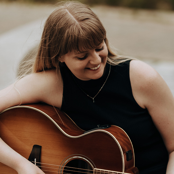 Becky Van Harn