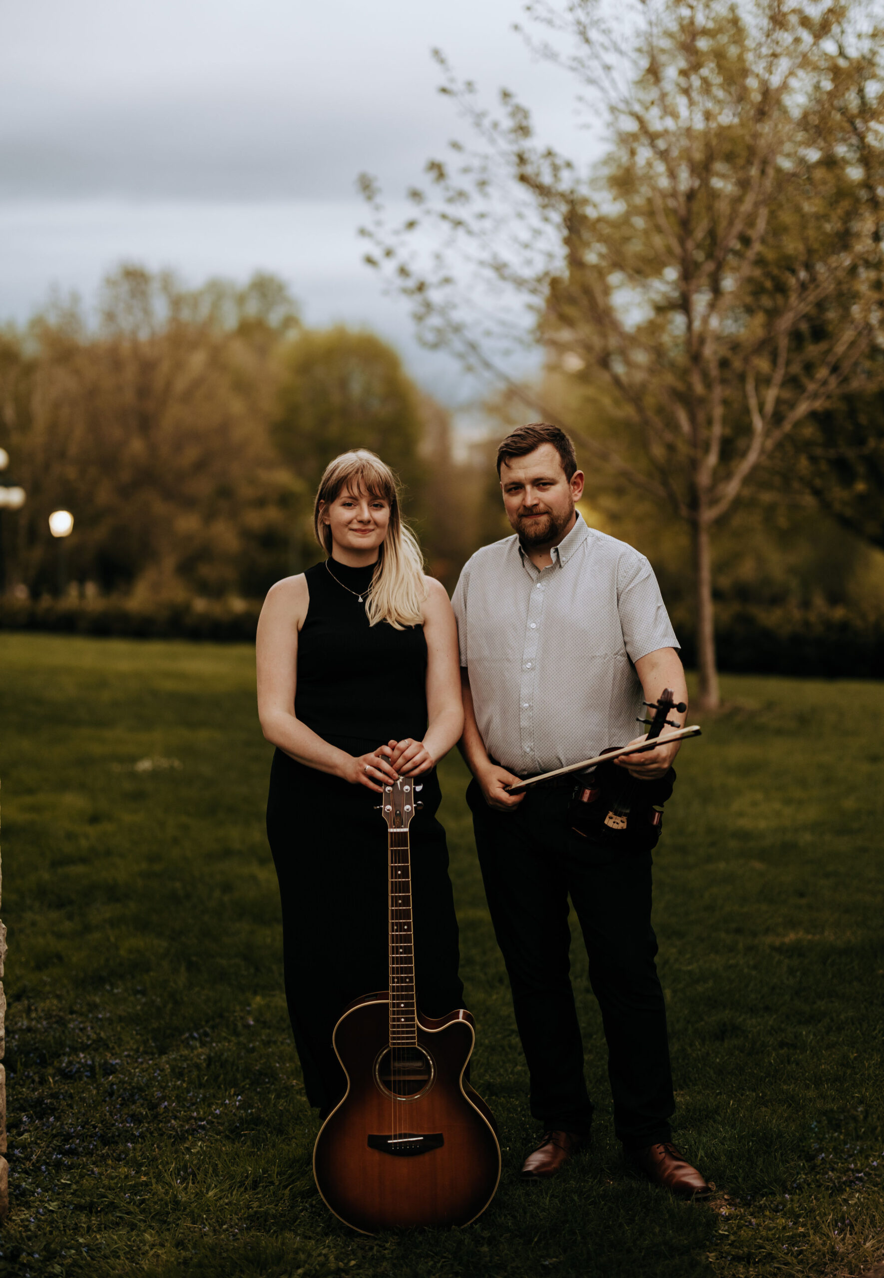 Band Photo